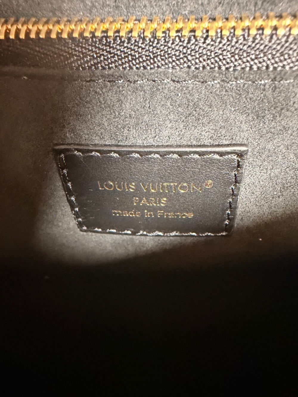 Louis Vuitton Trunkie Monogram Shoulder Bag – Current Collection w/ COA - Picture 11 of 12